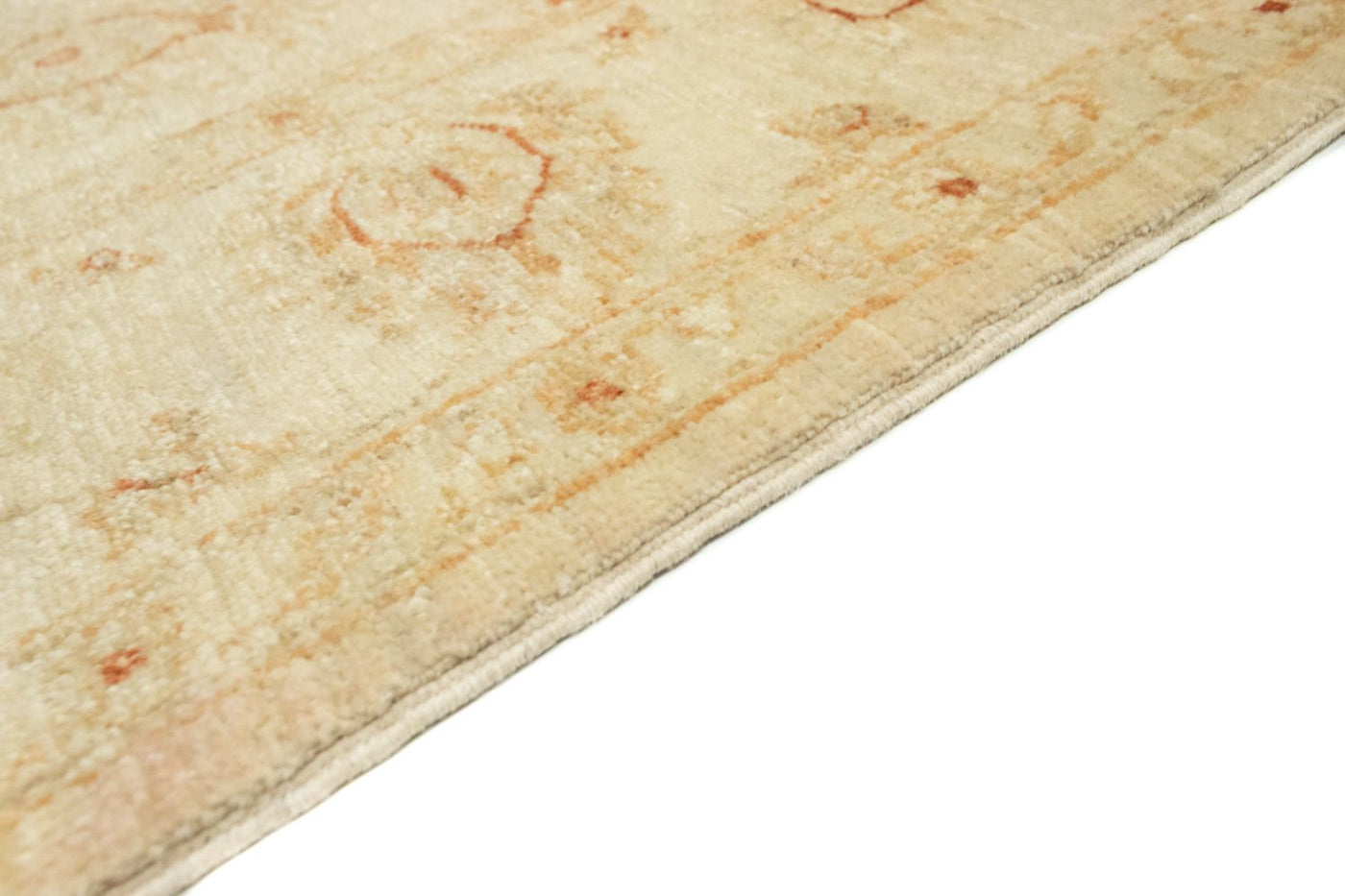 Farahan Teppich 225x163cm - Perserteppich