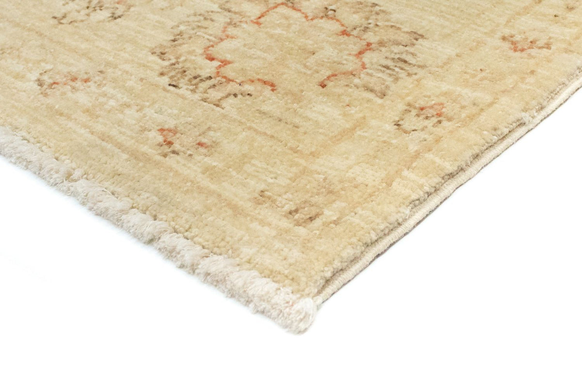 Ziegler Teppich 203 x 148 cm - beige