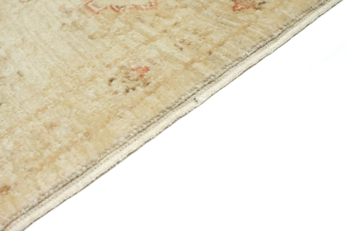 Ziegler Teppich 203 x 148 cm - beige