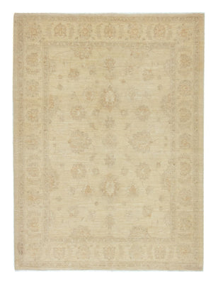 Ziegler Teppich 170 x 153 cm - beige