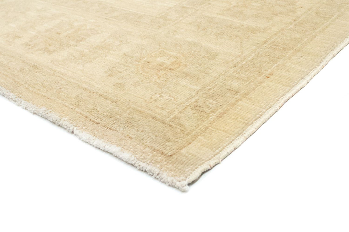 Ziegler Teppich 170 x 153 cm - beige