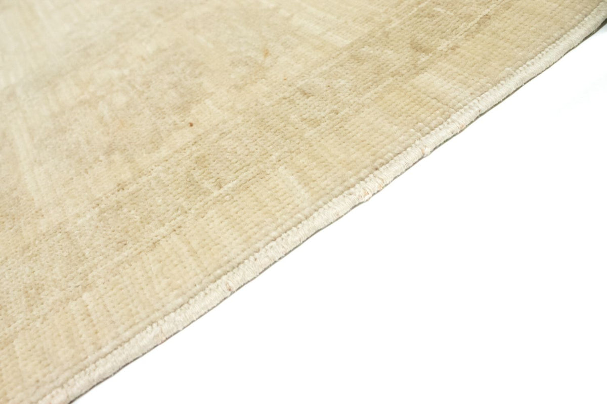 Ziegler Teppich 170 x 153 cm - beige
