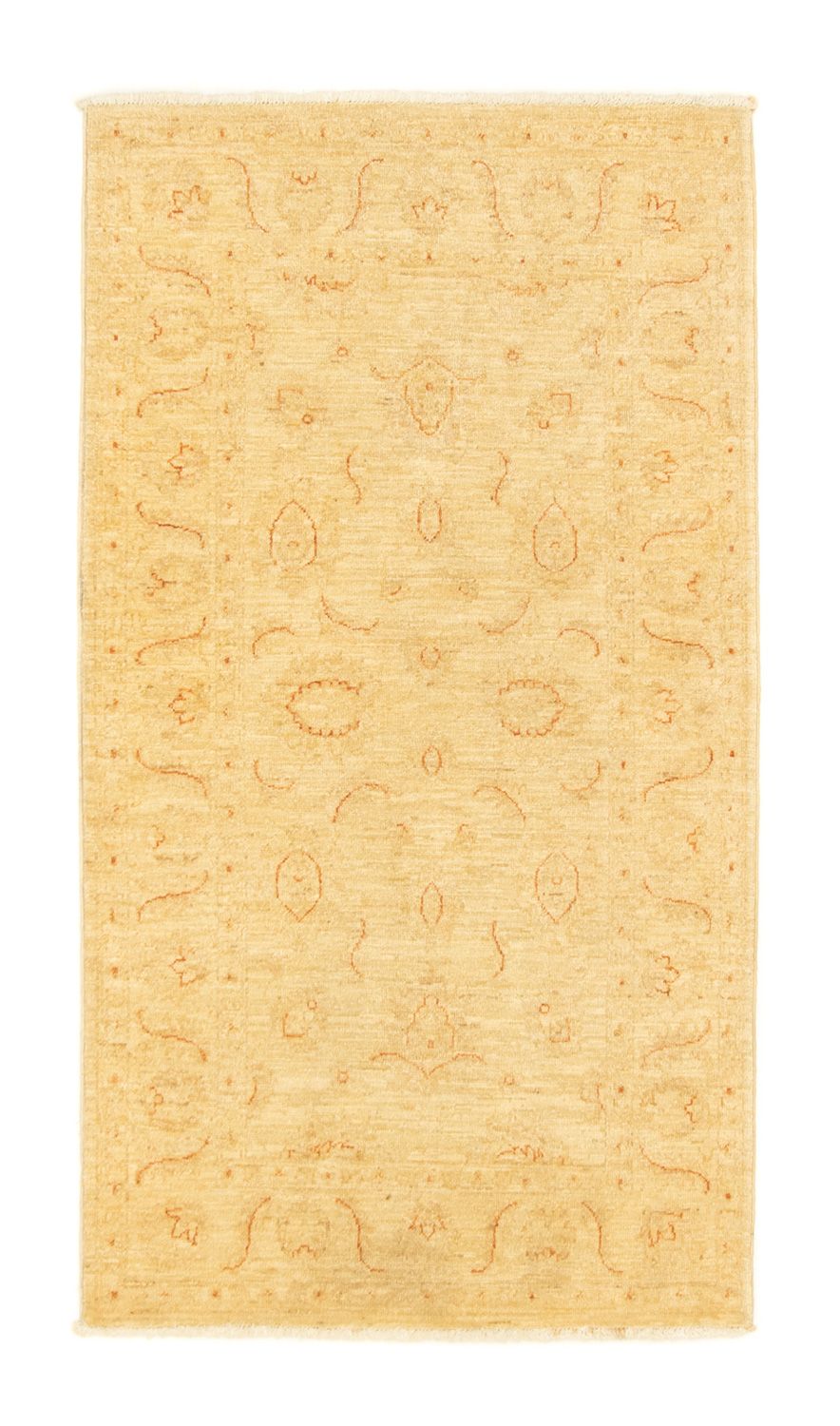 Ziegler Teppich 149 x 82 cm