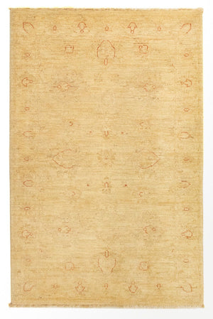 Ziegler Teppich 123 x 78 cm
