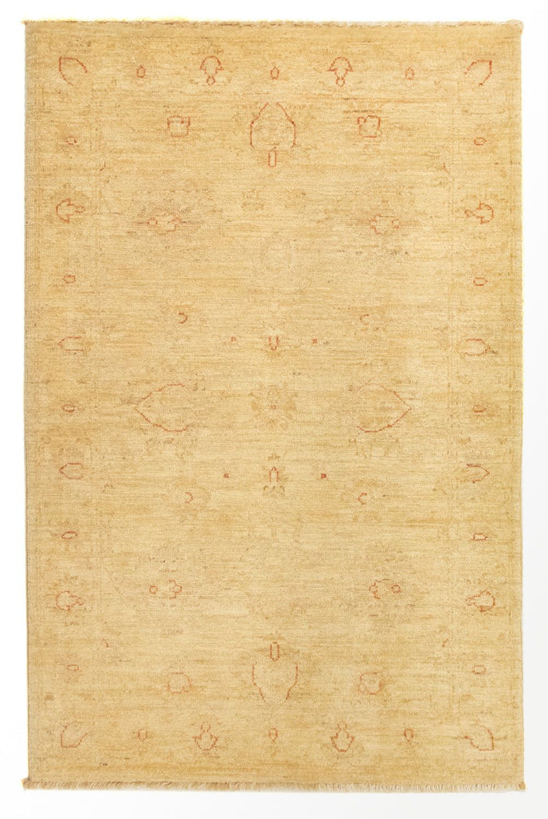 Ziegler Teppich 123 x 78 cm