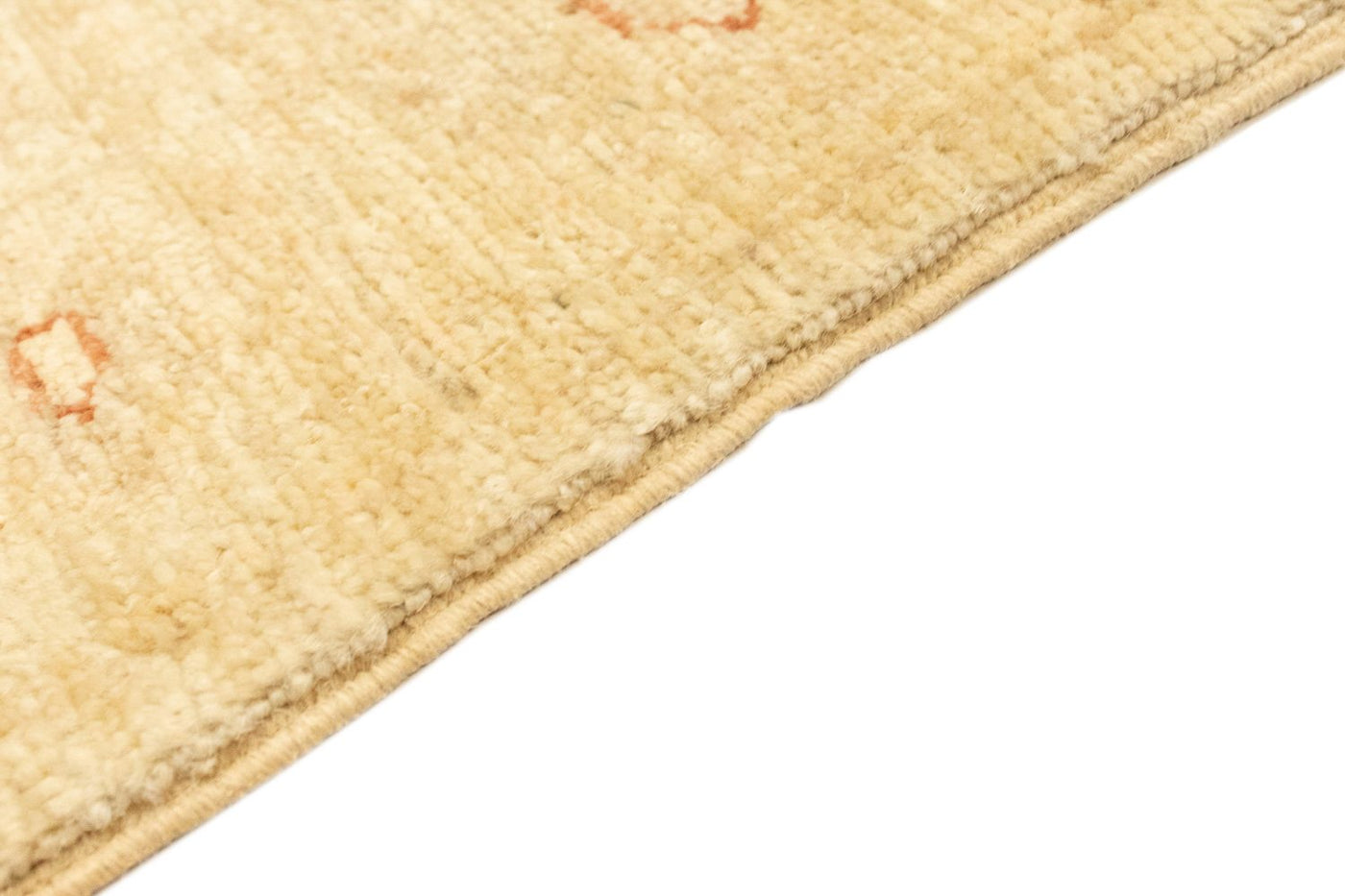 Farahan Teppich 123x78cm - Perserteppich