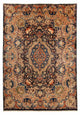 Kaschmar Teppich 387x296cm - Perserteppich