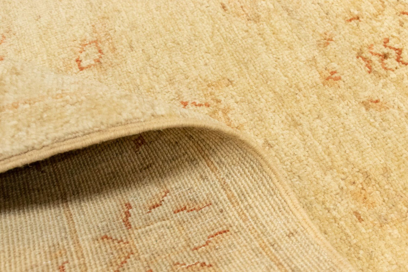 Farahan Teppich 115x76cm - Orientteppich