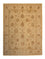 Ziegler Teppich 290 x 246 cm