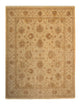 Farahan Teppich 290x246cm - Perserteppich