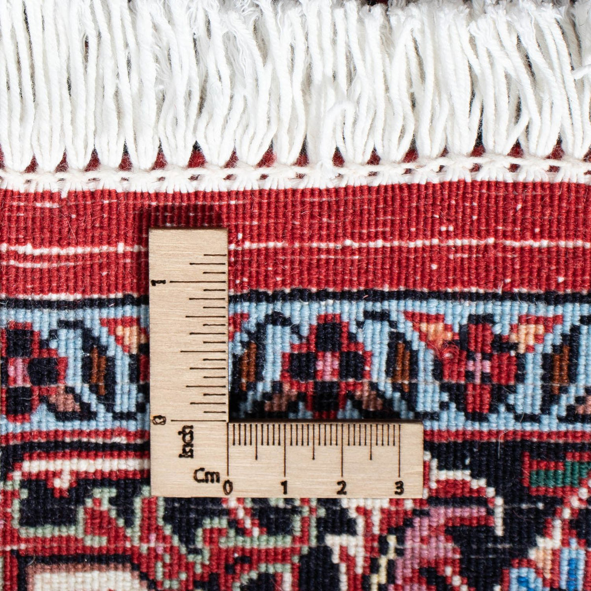 Perserteppich - Bidjar - Royal 212 x 71 cm