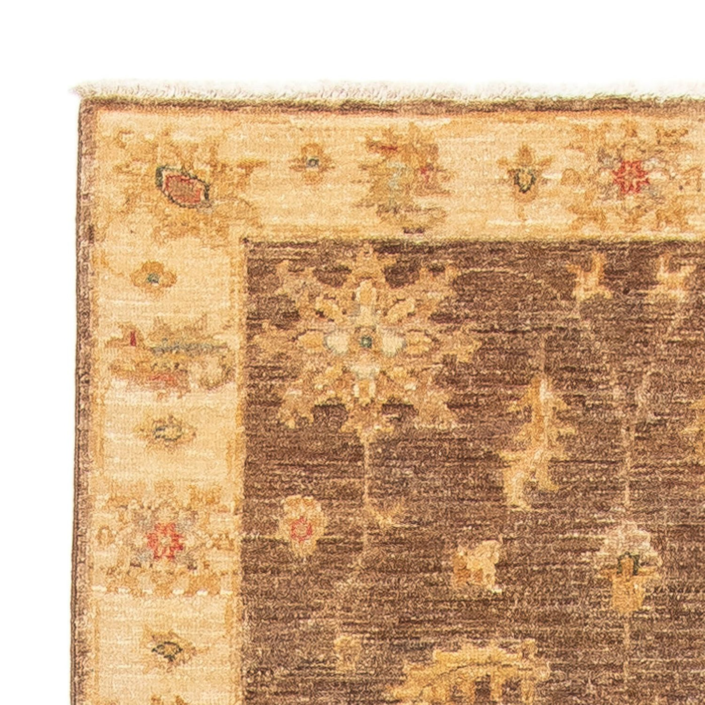 Farahan Teppich 295x82cm - Perserteppich