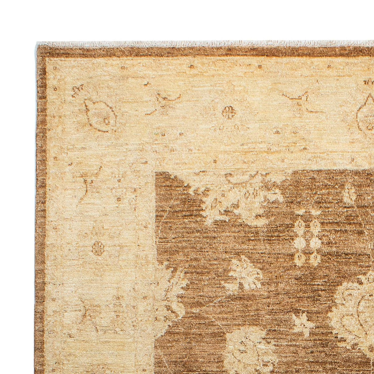 Ziegler Teppich 240 x 170 cm