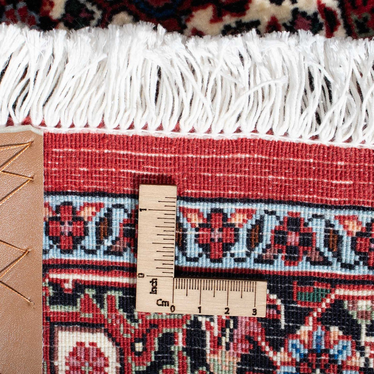 Perserteppich - Bidjar - Royal 207 x 73 cm