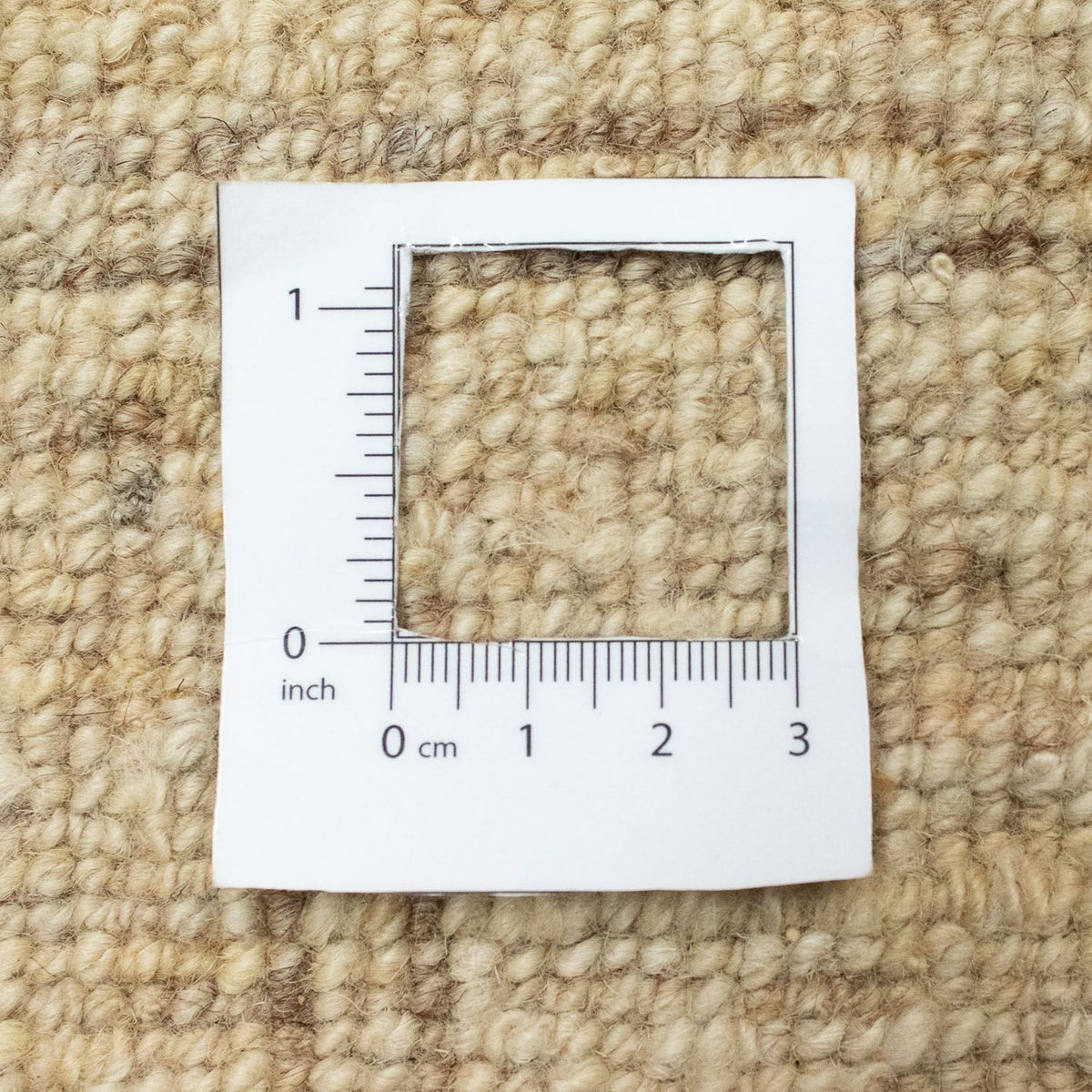 Gabbeh Teppich - Perser 188 x 68 cm