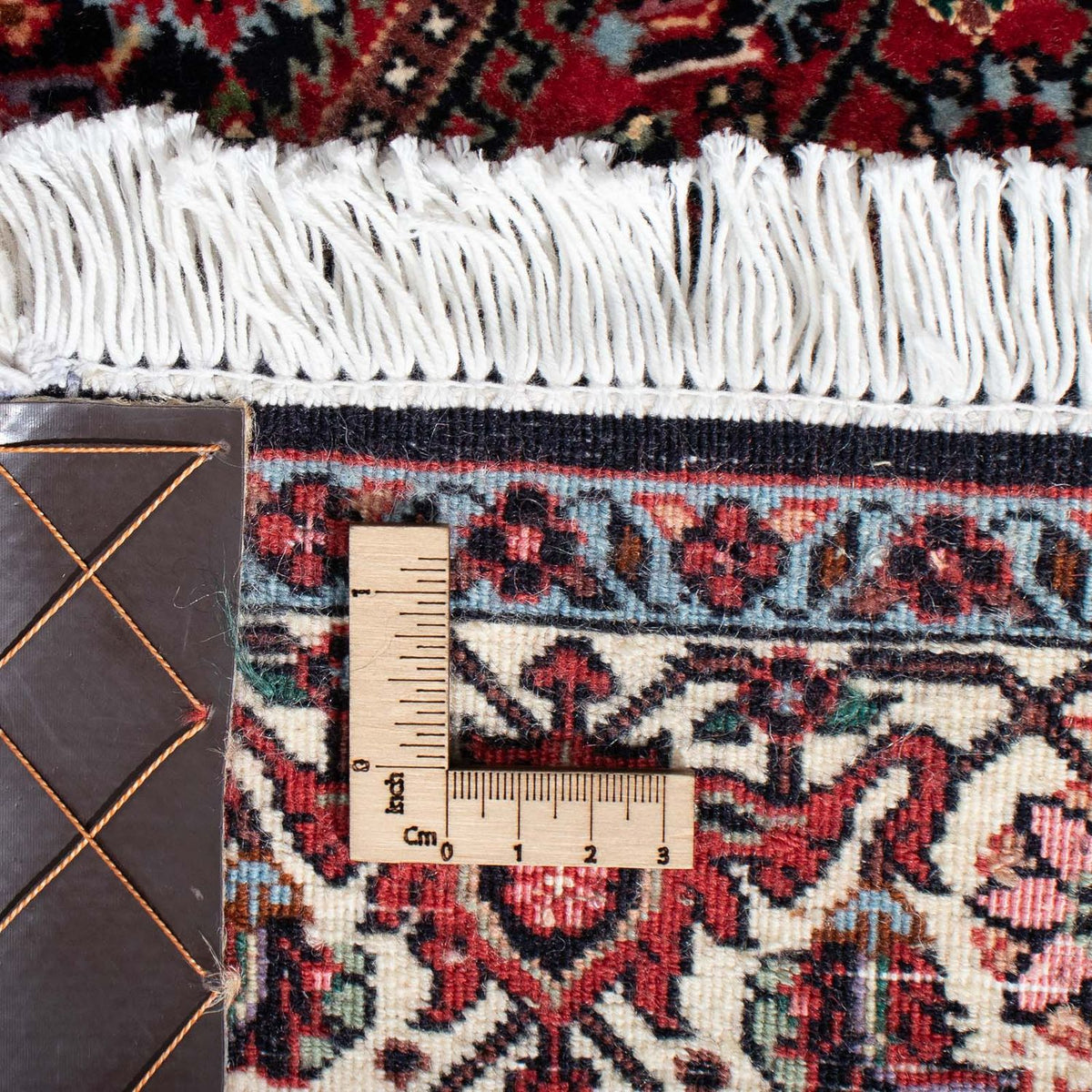 Perserteppich - Bidjar - Royal 305 x 78 cm Teppichläufer