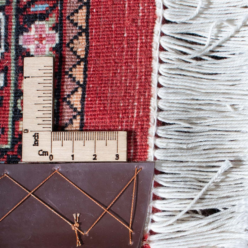 Perserteppich - Bidjar - Royal 302 x 81 cm