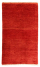Gabbeh Persisch Teppich 125x71cm - Perserteppich Wollteppich
