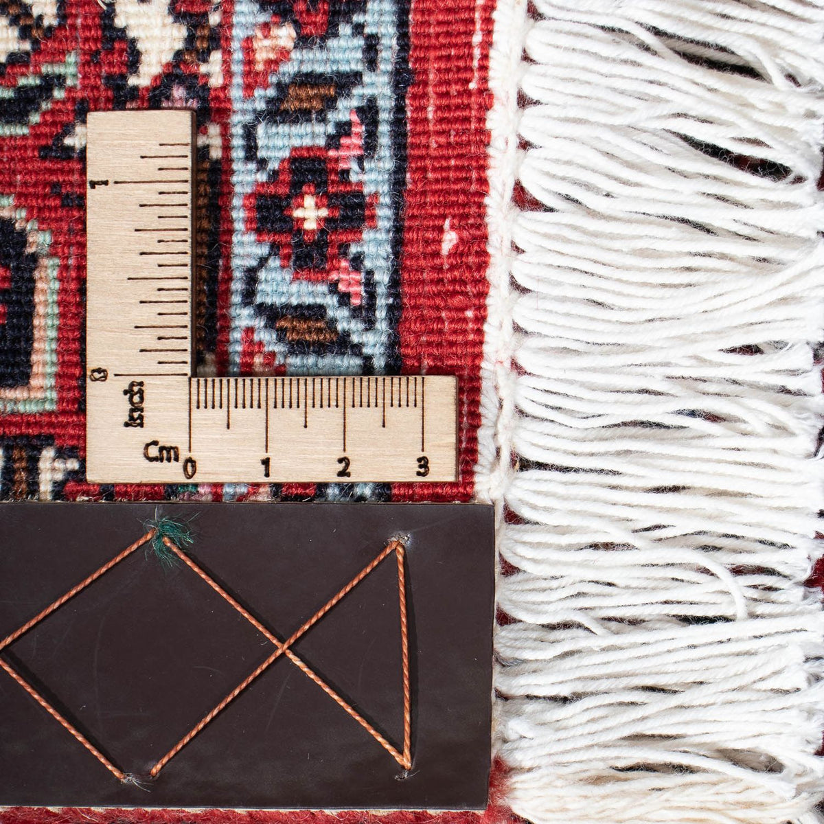 Perserteppich - Bidjar - Royal 310 x 82 cm Teppichläufer