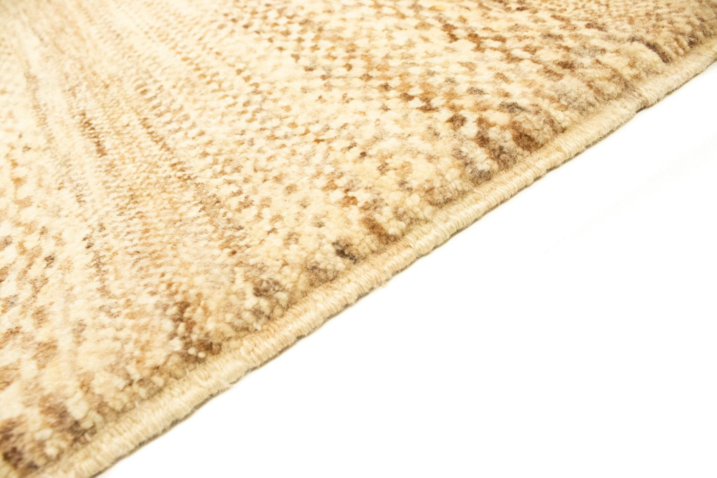Ziegler Teppich 249x168cm - Orientteppich