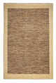 Gabbeh Teppich Indus 246x159cm - Wollteppich