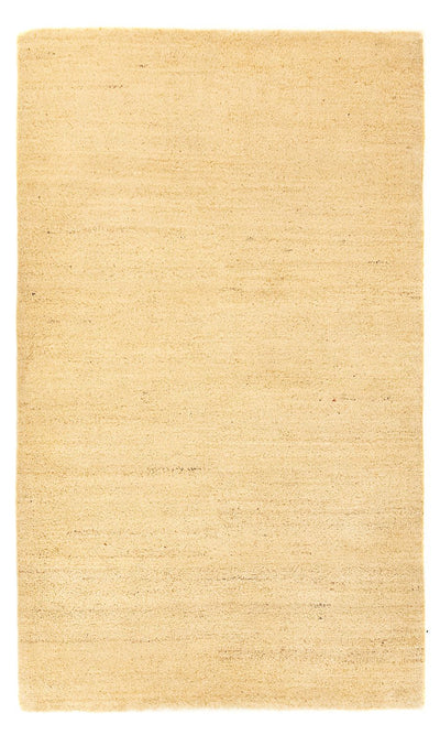 Gabbeh Teppich Indus 78x126cm - Wollteppich