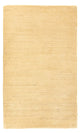 Gabbeh Teppich Indus 126x78cm - Wollteppich