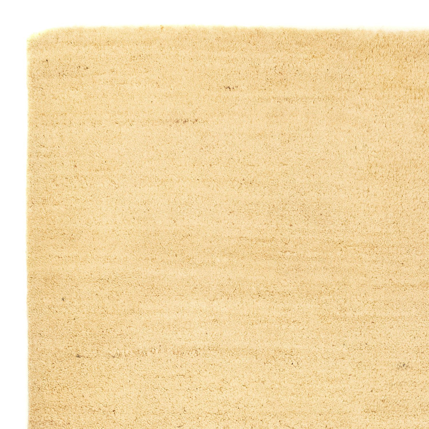 Gabbeh Teppich Indus 126x78cm - Wollteppich