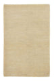 Gabbeh Teppich Indus 184x119cm - Wollteppich