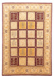 Ziegler Teppich 342x237cm - Orientteppich
