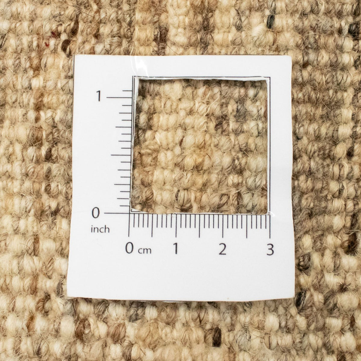 Gabbeh Teppich - Indus 245 x 163 cm