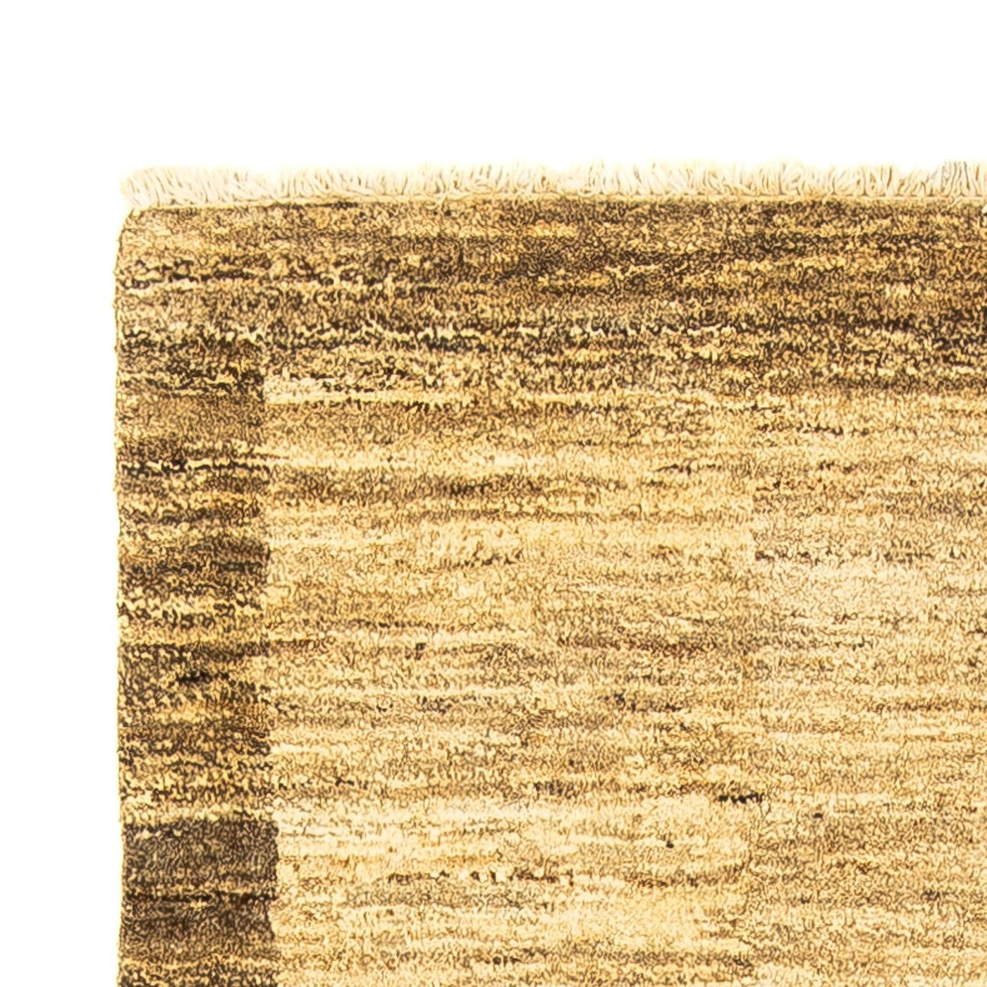 Gabbeh Teppich Indus 156x96cm - Wollteppich