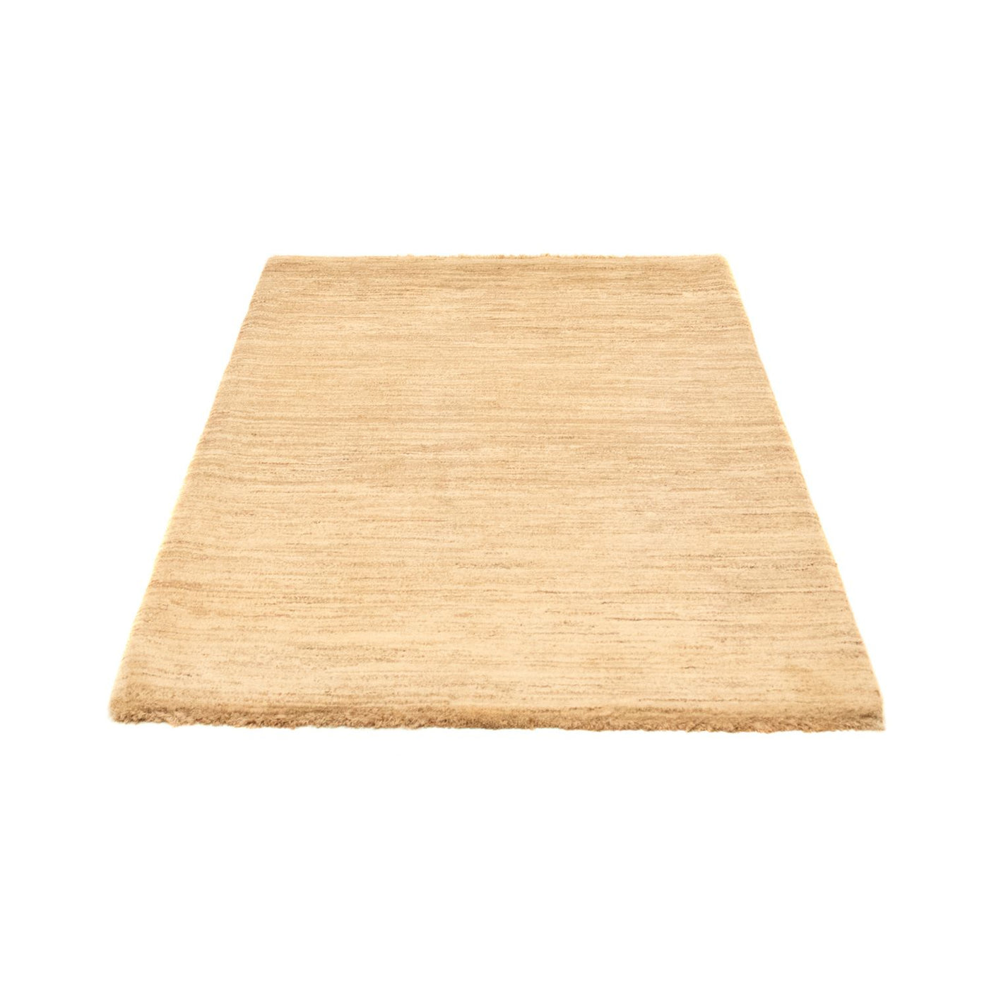 Gabbeh Teppich Indus 169x101cm - Wollteppich
