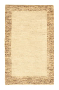 Gabbeh Teppich - Indus 164 x 99 cm - beige