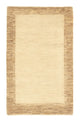 Gabbeh Teppich - Indus 164 x 99 cm - beige