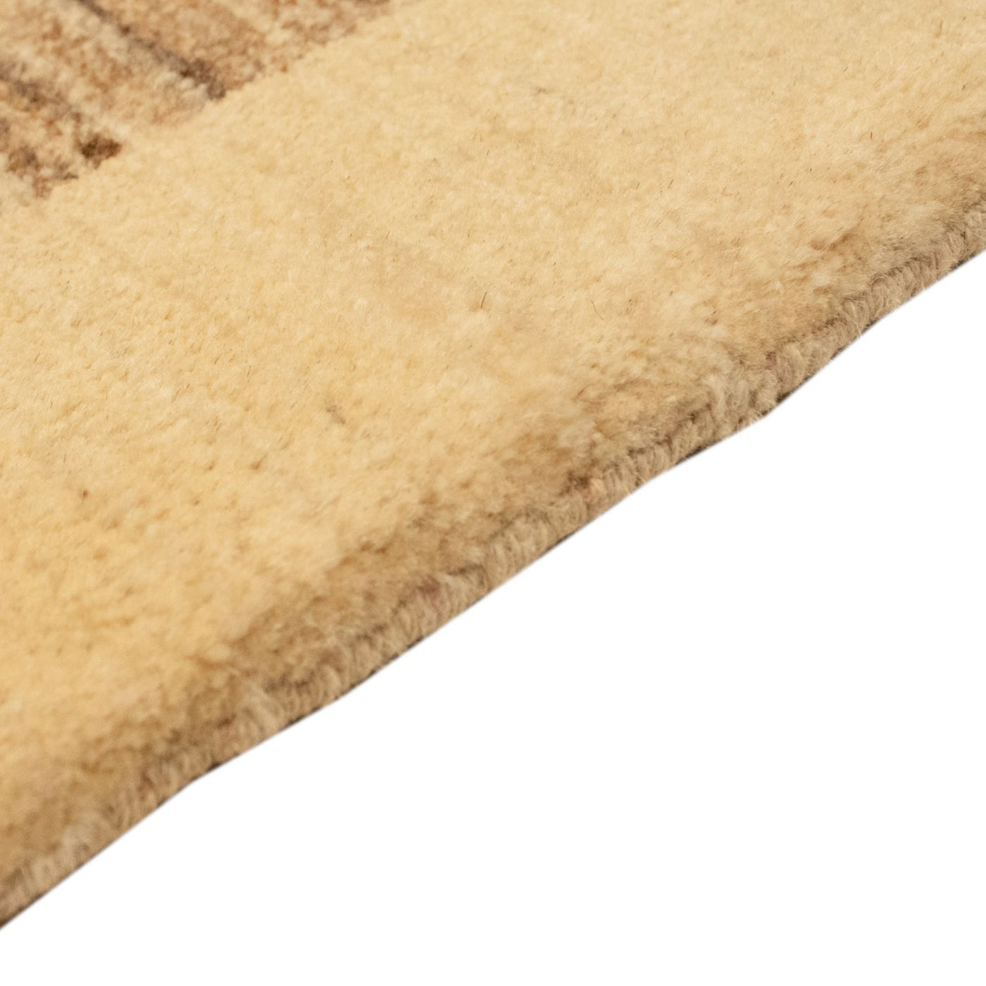 Gabbeh Teppich Indus 159x102cm - Wollteppich