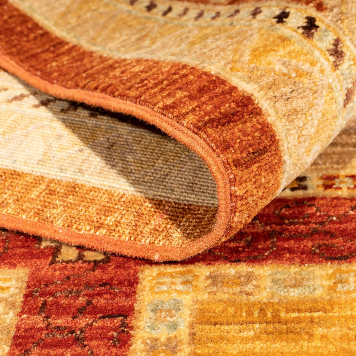 Ziegler Teppich 346 x 247 cm