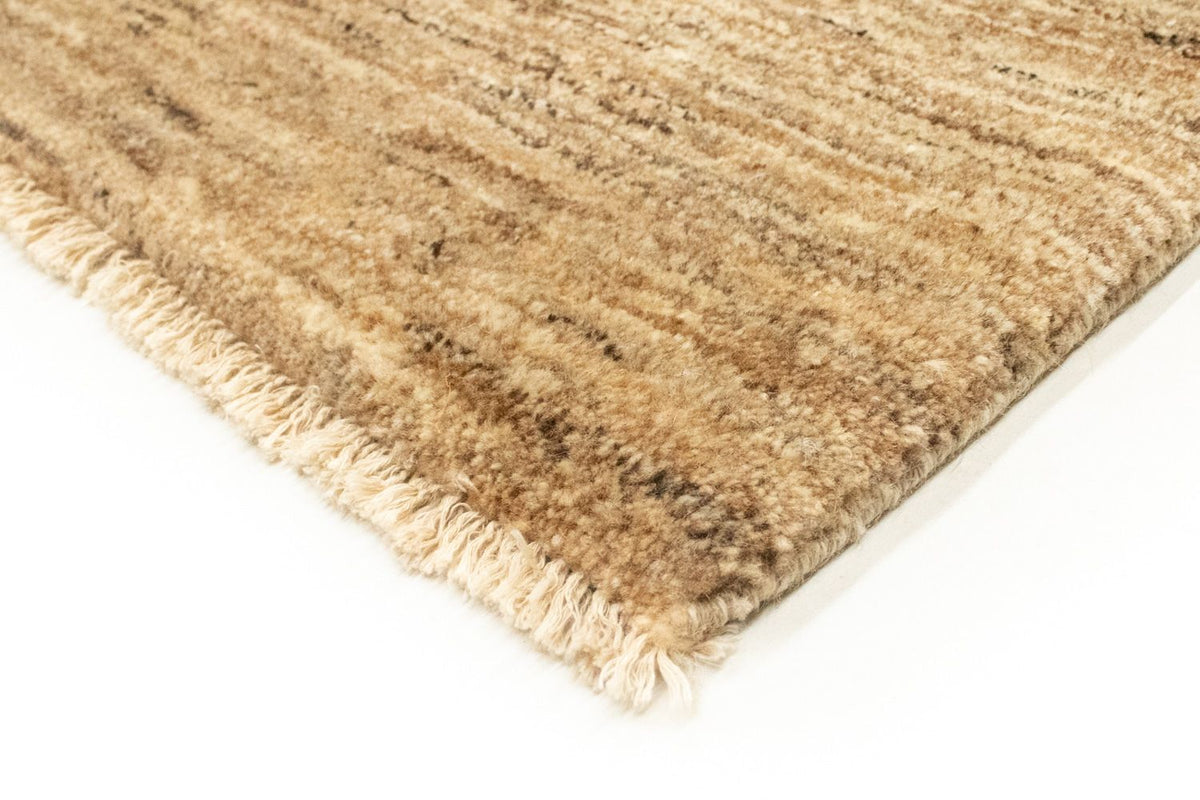Gabbeh Teppich - Indus 250 x 170 cm - beige