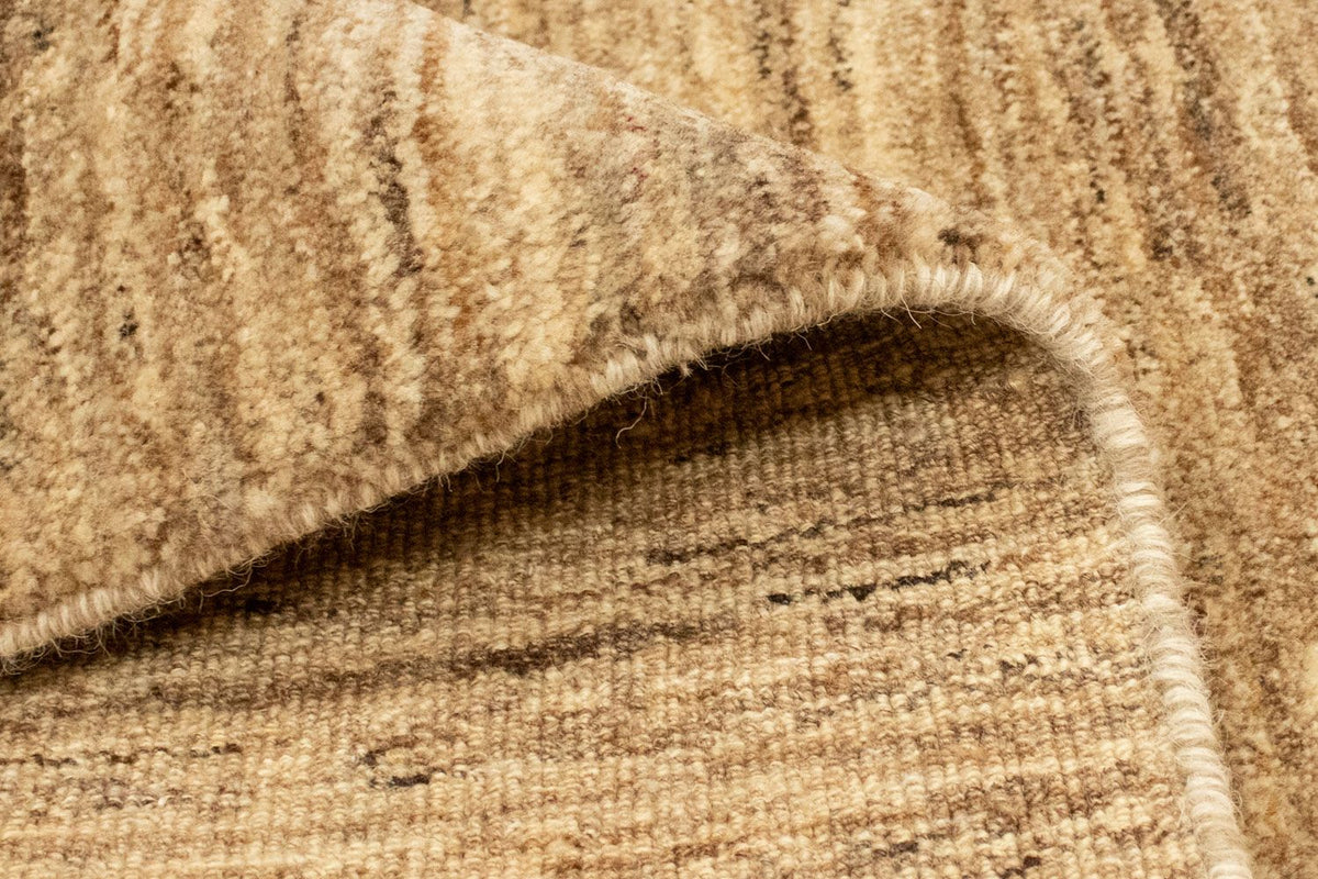 Gabbeh Teppich - Indus 250 x 170 cm - beige