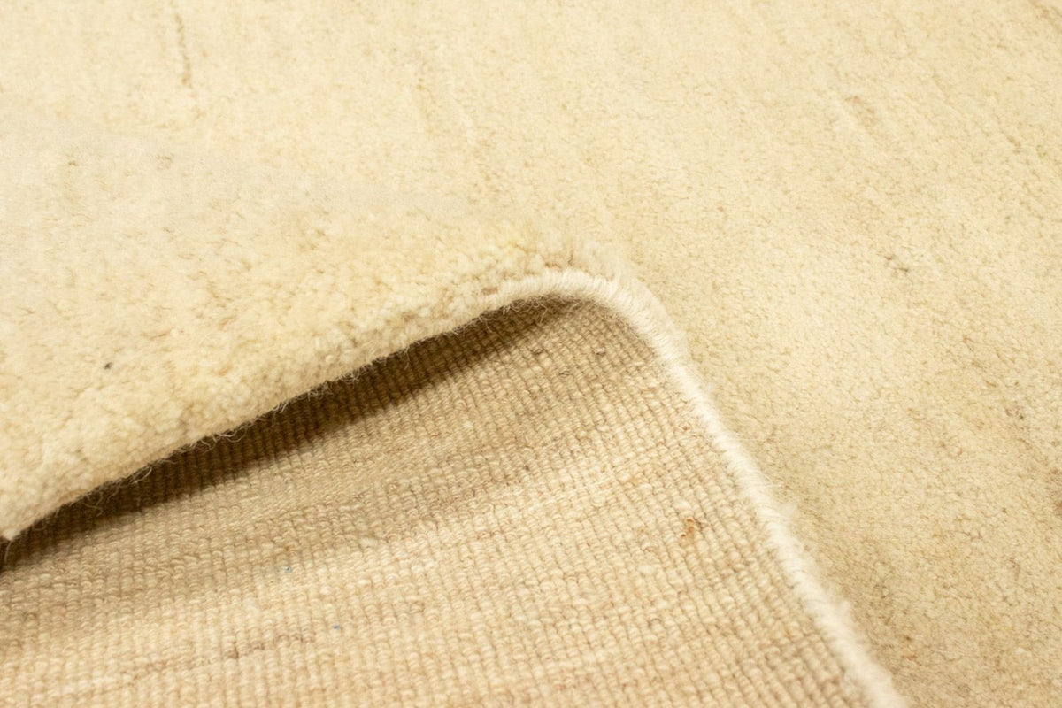 Gabbeh Teppich - Indus 248 x 164 cm - beige