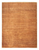 Gabbeh Teppich - Indus 248 x 200 cm - orange
