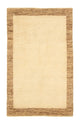 Gabbeh Teppich Indus 160x100cm - Wollteppich