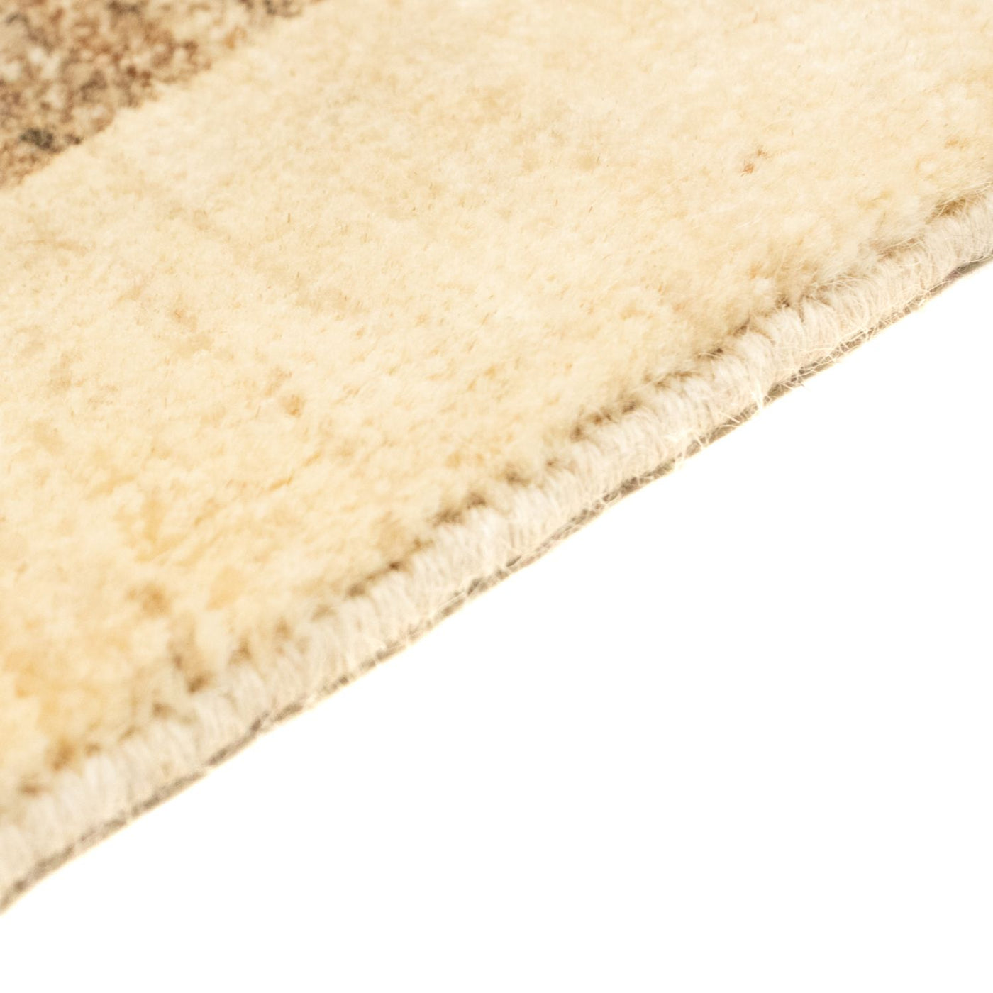 Gabbeh Teppich Indus 168x99cm - Wollteppich