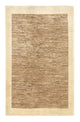 Gabbeh Teppich Indus 195x123cm - Wollteppich