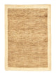 Gabbeh Teppich Indus 102x144cm - Wollteppich