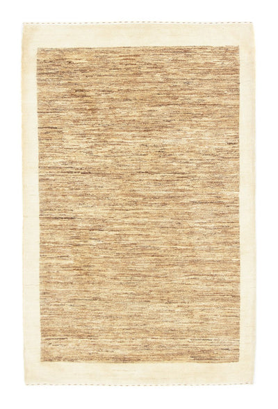 Gabbeh Teppich Indus 102x161cm - Wollteppich