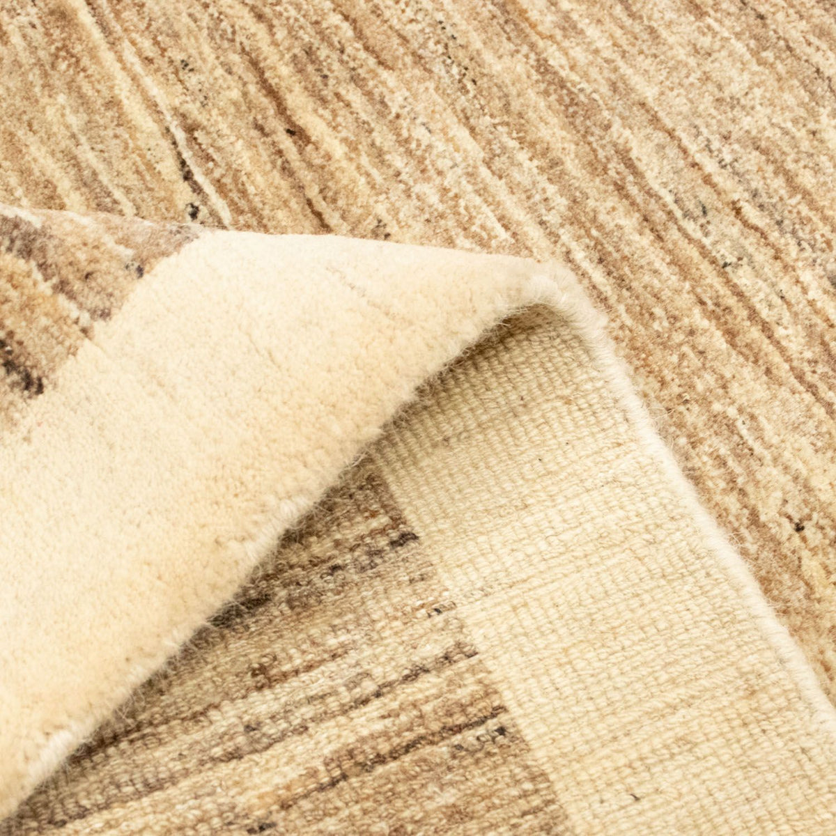 Gabbeh Teppich - Indus 161 x 102 cm