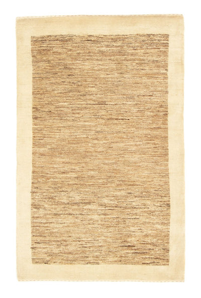 Gabbeh Teppich Indus 101x163cm - Wollteppich