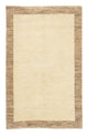 Gabbeh Teppich Indus 186x121cm - Wollteppich