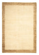 Gabbeh Teppich Indus 250x172cm - Wollteppich